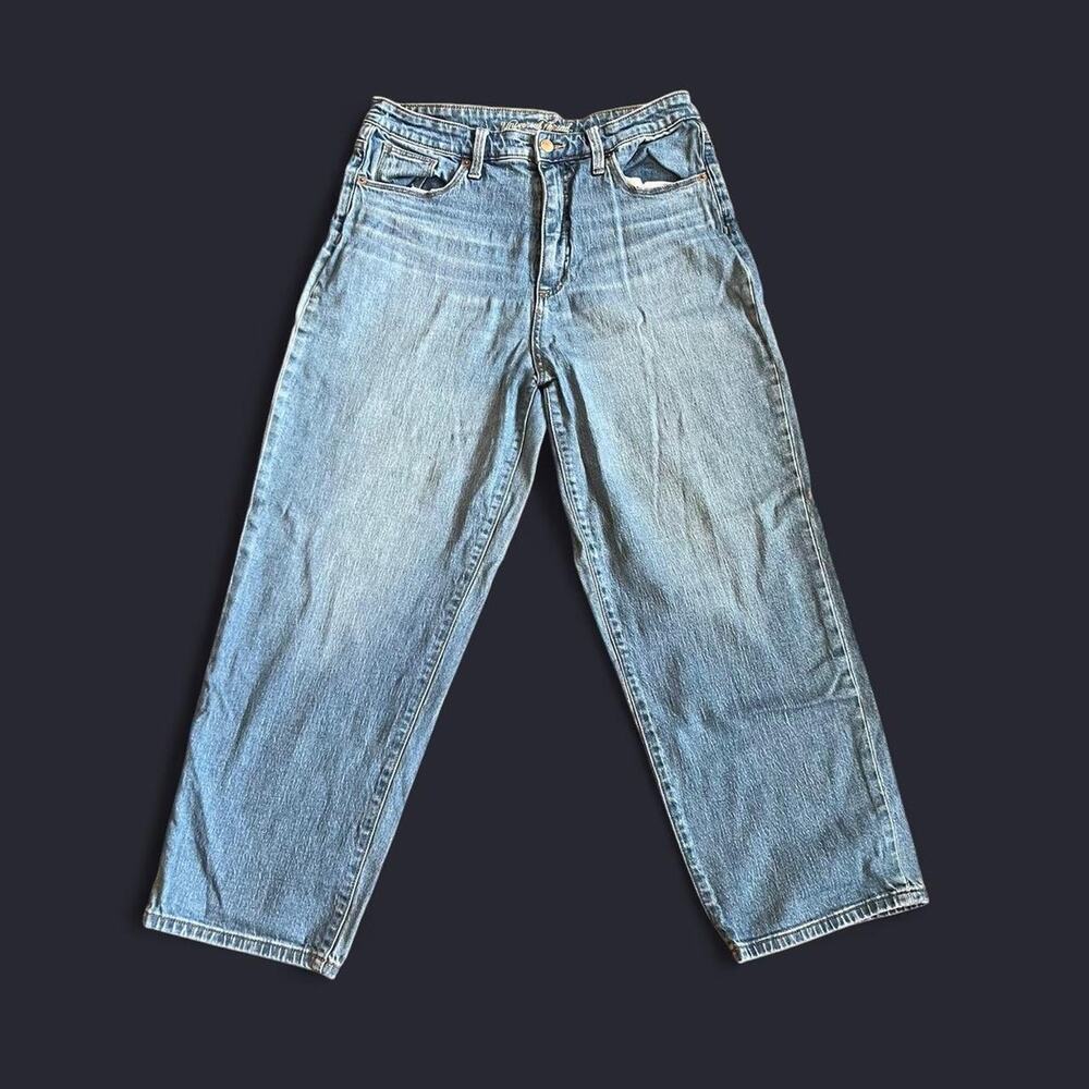 Universal Thread Highest Rise Straight